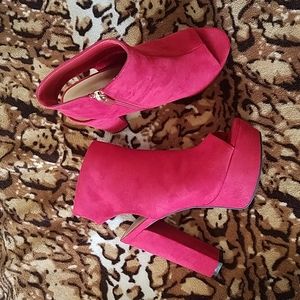 Booties